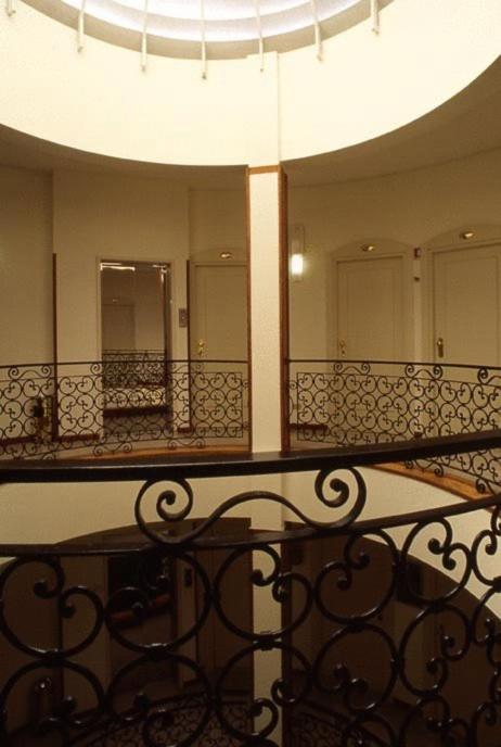 Hotel Torremaura Milano Marittima Exteriér fotografie