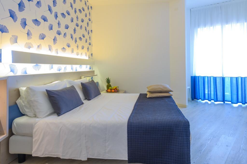 Hotel Torremaura Milano Marittima Exteriér fotografie