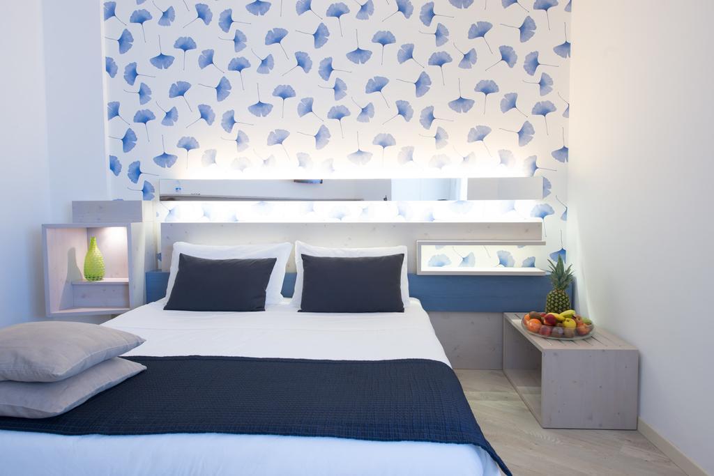 Hotel Torremaura Milano Marittima Exteriér fotografie