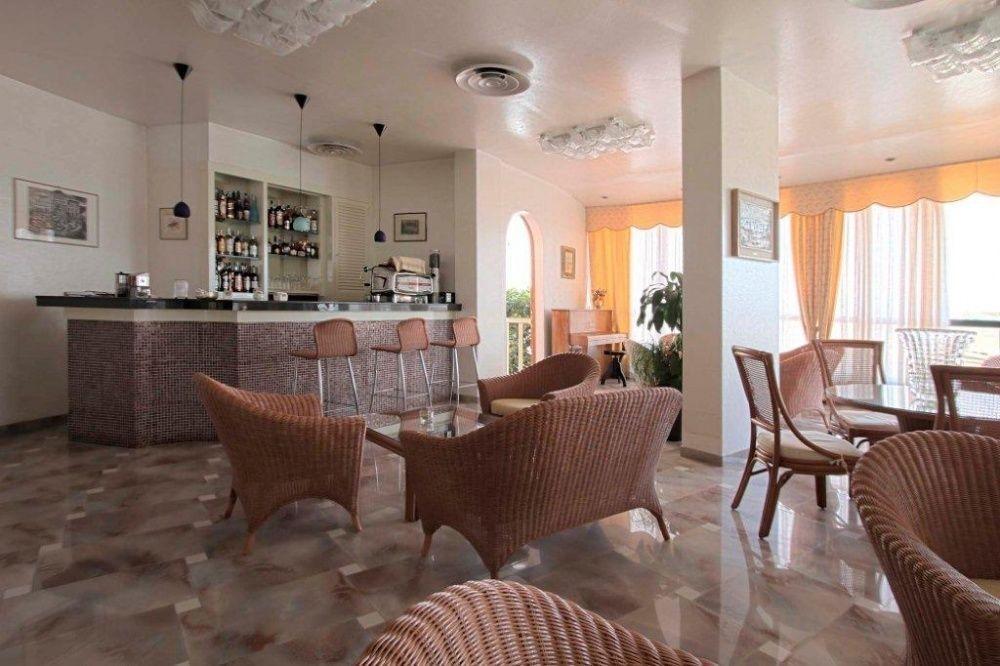 Hotel Torremaura Milano Marittima Exteriér fotografie
