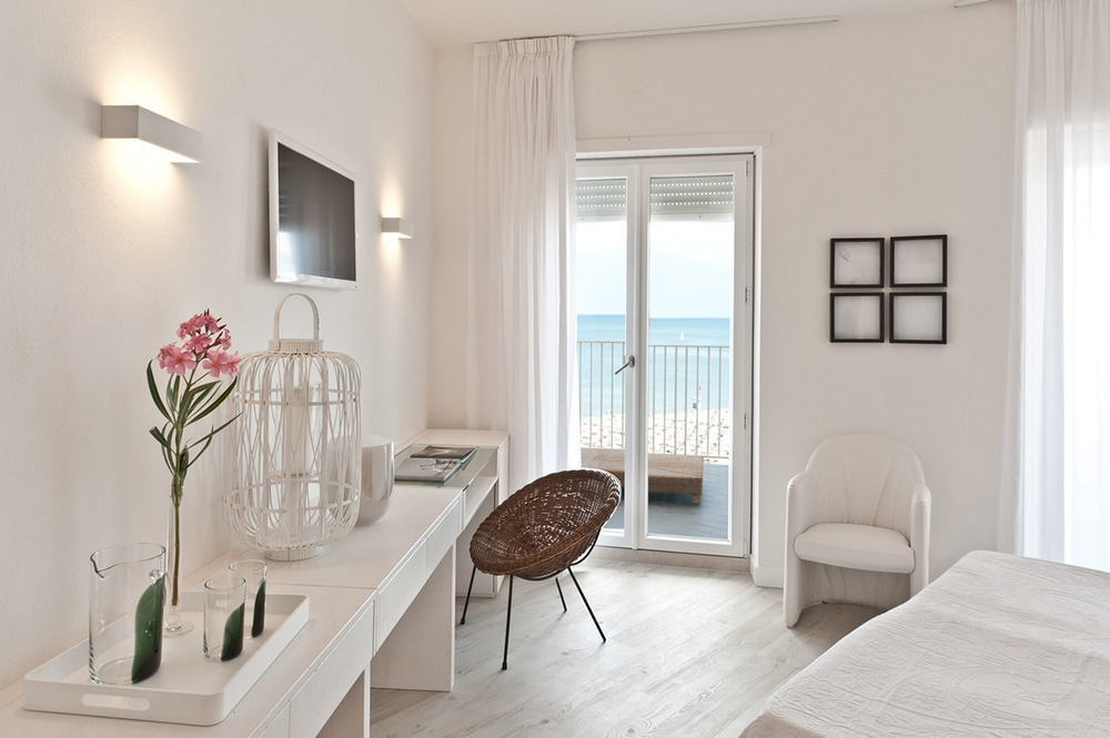 Hotel Torremaura Milano Marittima Exteriér fotografie