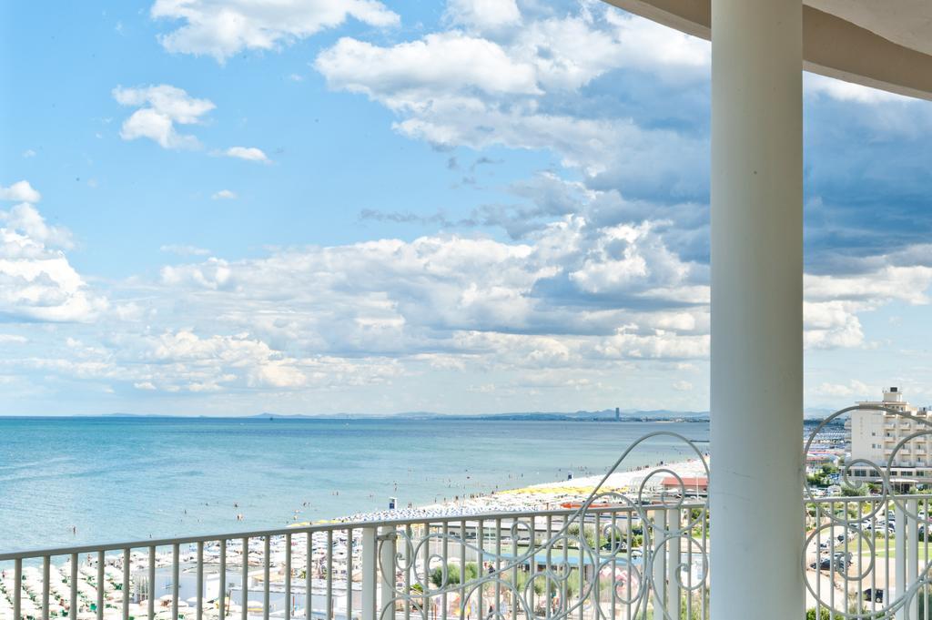 Hotel Torremaura Milano Marittima Exteriér fotografie