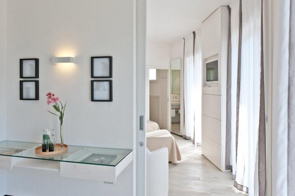 Hotel Torremaura Milano Marittima Exteriér fotografie
