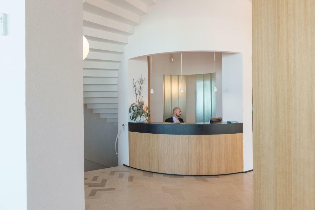 Hotel Torremaura Milano Marittima Exteriér fotografie